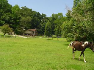 7658 Happy Hollow Rd, Trussville, AL 35173