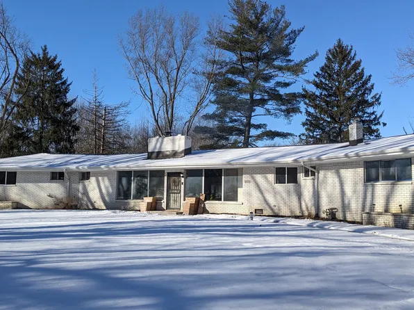 6470 Whitley Ln, Indianapolis, IN 46260