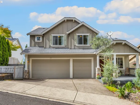 139 N High Tee Ct, Newberg, OR 97132