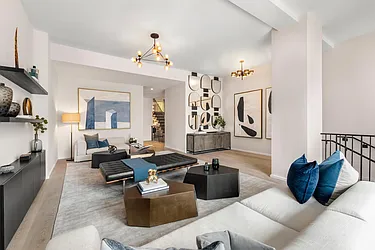 Sold by Douglas Elliman