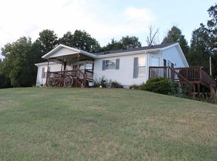 7859 Springwood Rd, Buchanan, VA 24066