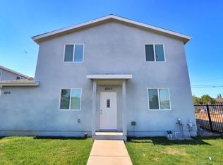 8921 S San Pedro St #A, Los Angeles, CA 90003
