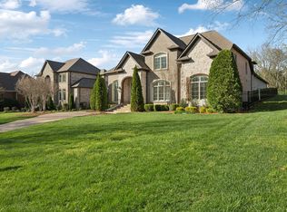 61 Harbor Cove Dr, Old Hickory, TN 37138