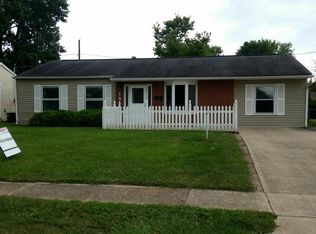 189 Indianhead Dr, Heath, OH 43056