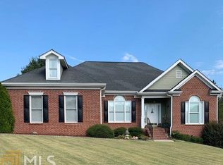 1725 Dane Ter, Dacula, GA 30019