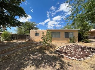 9205 Shoshone Rd NE, Albuquerque, NM 87111