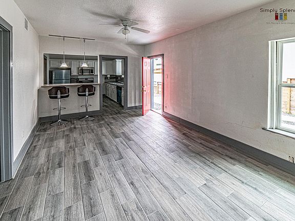 2nd image of 2103 Rosewood Ave APT C