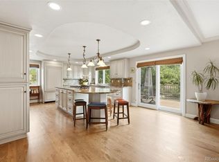 9302 N Heather Drive, Castle Rock, CO 80108