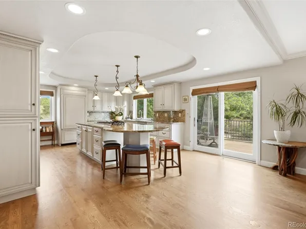 9302 N Heather Drive, Castle Rock, CO 80108
