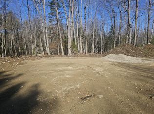 64 Ivory Hill Rd, Oxford, ME 04270