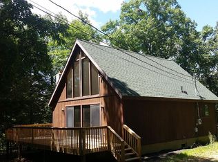 205 Huckleberry Dr, Gerrardstown, WV 25420