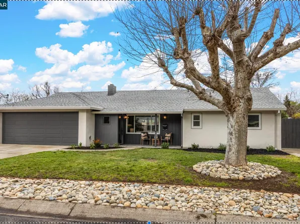 106 Sylvia Dr, Pleasant Hill, CA 94523