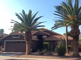 1674 W Boston St, Chandler, AZ 85224