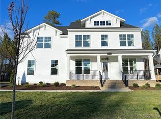 17112 Westington Rd, Moseley, VA 23120