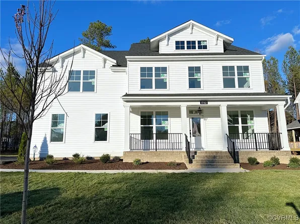 17112 Westington Rd, Moseley, VA 23120