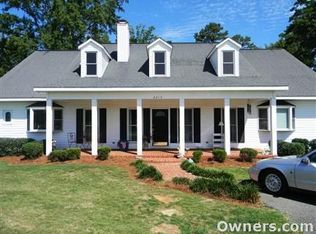 2365 S Highway 41, Perry, GA 31069