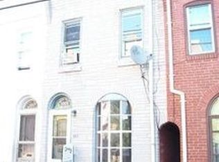 1015 Church St, Reading, PA 19601