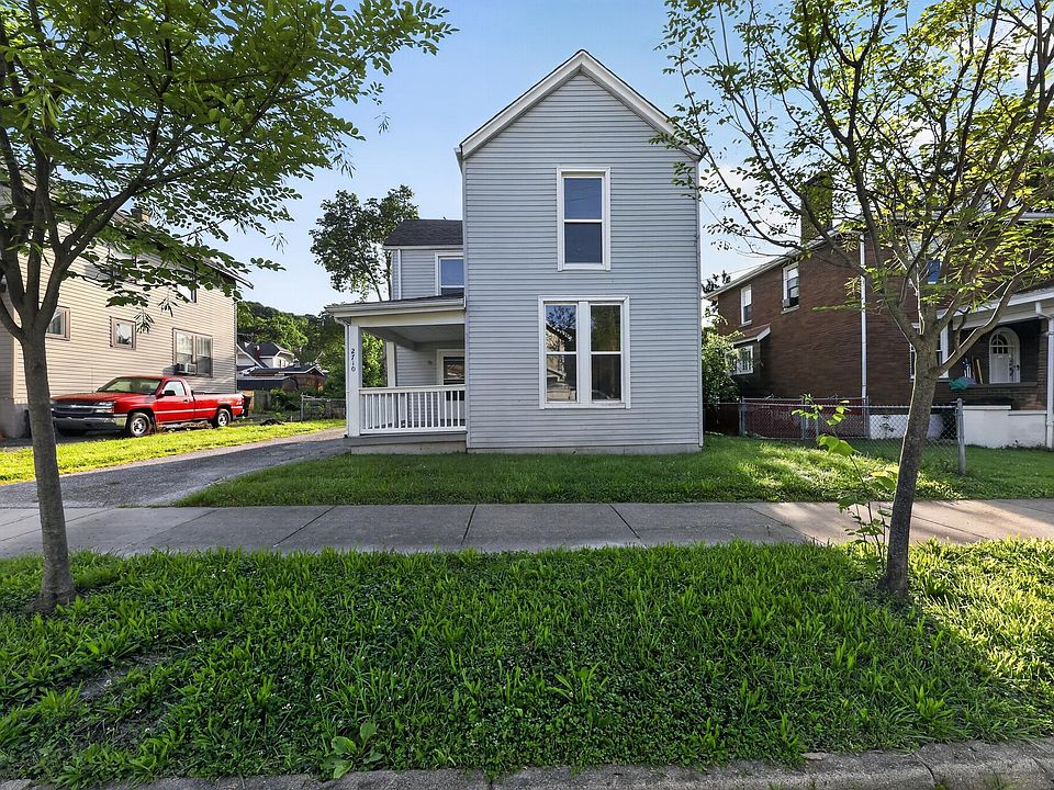 1st image of 2710 Rosina Ave