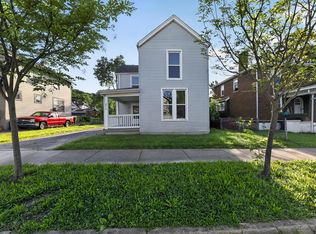 2710 Rosina Ave, Covington, KY 41015