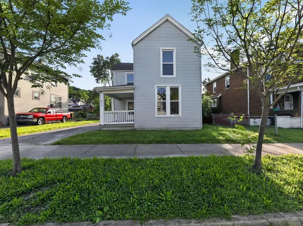 2710 Rosina Ave, Covington, KY 41015
