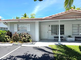 7761 NW 42nd Pl UNIT 1, Pompano Beach, FL 33065