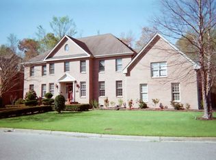 1200 Kingsbury Dr, Chesapeake, VA 23322