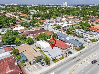 1520 SW 22nd Ave, Miami, FL, 33145