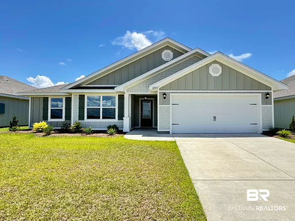 22072 Aleutian Ave, Foley, AL 36535