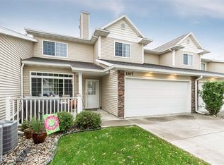1107 SE Birch Ln, Ankeny, IA 50021