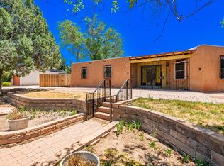 3210 Roma Ave NE, Albuquerque, NM 87106