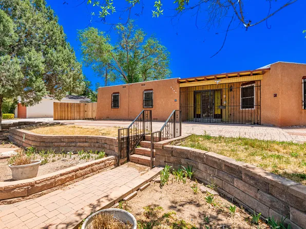 3210 Roma Ave NE, Albuquerque, NM 87106