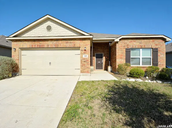 140 Fabarm Ln, New Braunfels, TX 78130