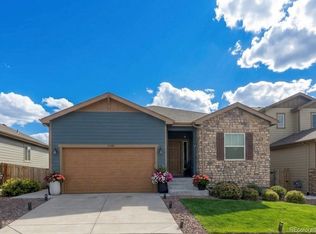 1170 Mcmurdo Circle, Castle Rock, CO 80108
