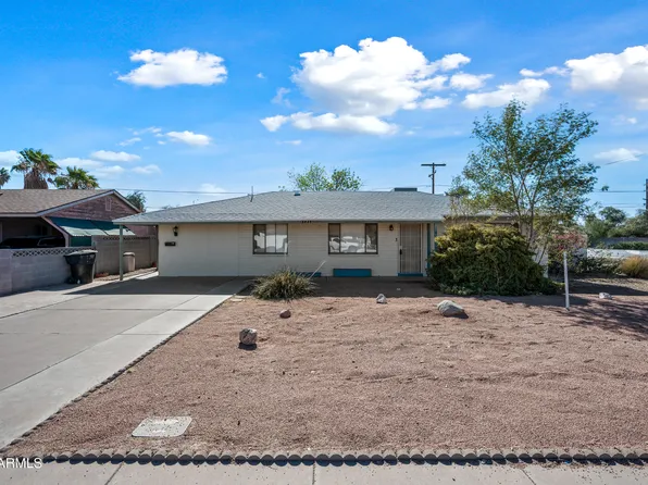1231 E VINE Avenue, Mesa, AZ 85204