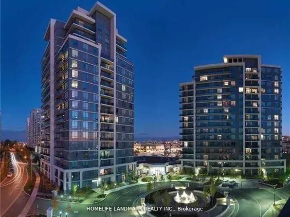 85 N Park Rd #907, Vaughan, ON L4J 0H9