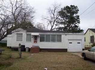 2657 Hull St, North Charleston, SC 29405