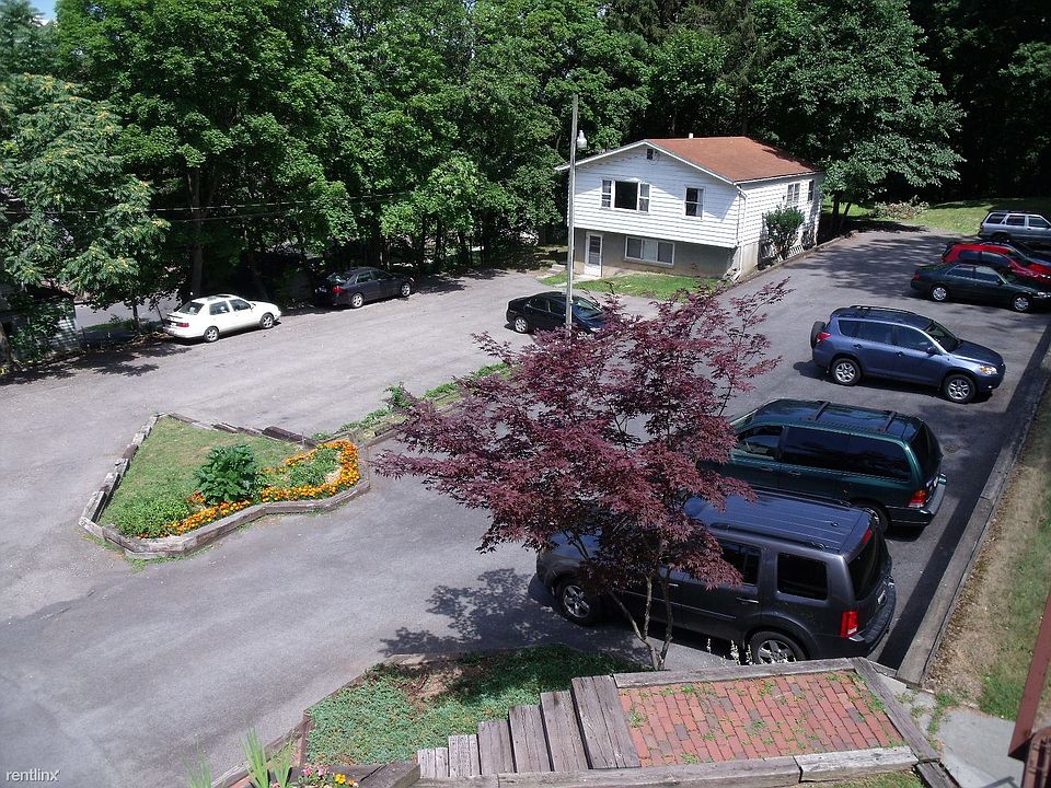 Parking Lot