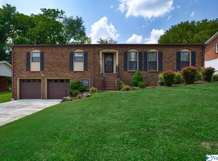 1905 Epworth Dr NE, Huntsville, AL 35811