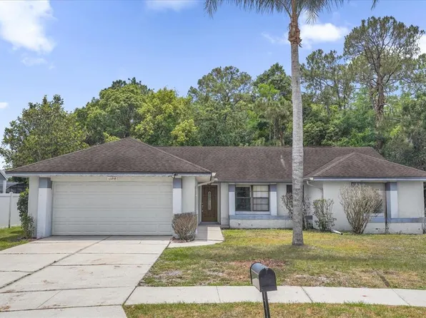 10212 Forget Me Not Ct, Orlando, FL 32825