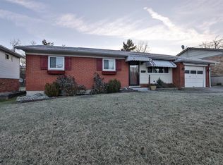 8450 Daly Rd, Cincinnati, OH 45231