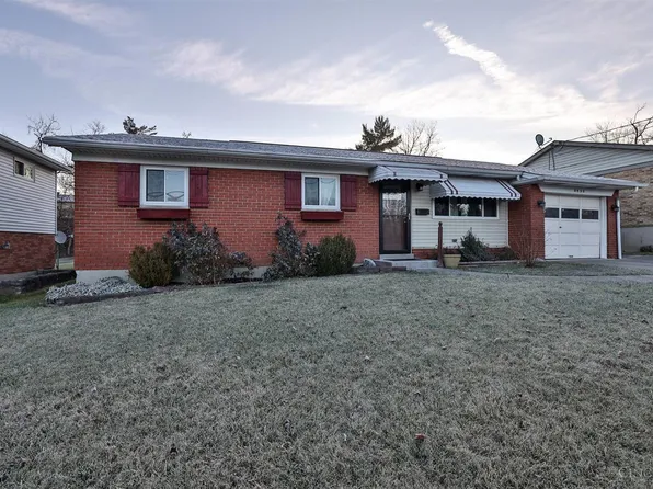 8450 Daly Rd, Cincinnati, OH 45231