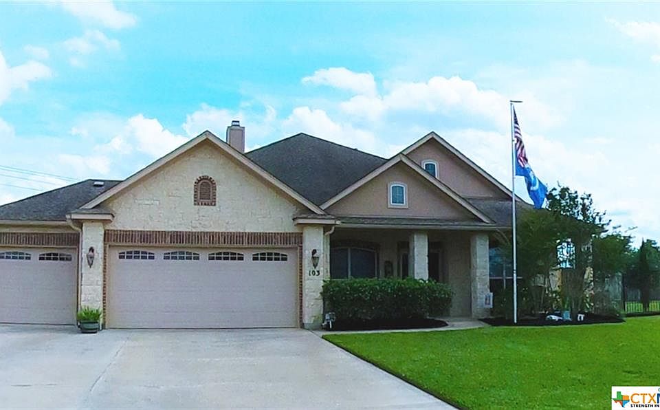 103 Terravista Trl, Victoria, TX 77904 Zillow