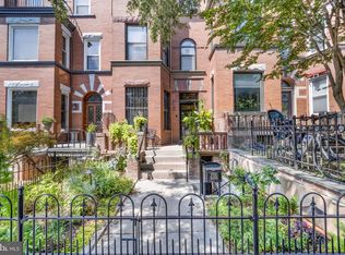 2310 1st St NW #B, Washington, DC 20001
