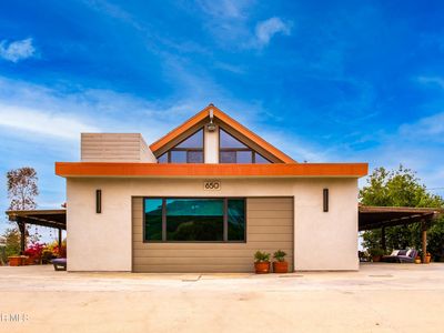 650 Latigo Canyon Rd, Malibu, CA, 90265