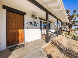 56608 Sunnyslope Dr, Yucca Valley, CA 92284