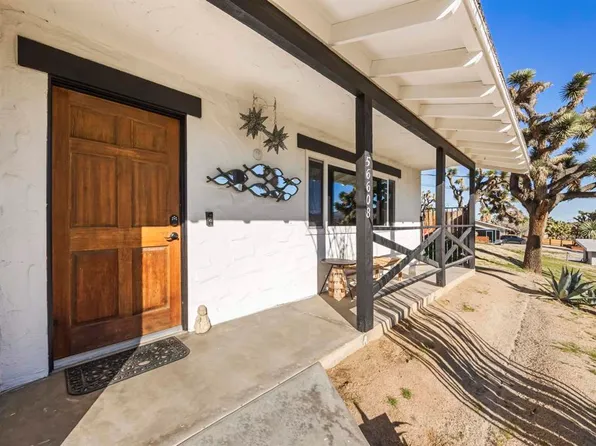 56608 Sunnyslope Dr, Yucca Valley, CA 92284