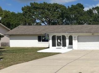 6615 Freeport Dr, Spring Hill, FL 34608