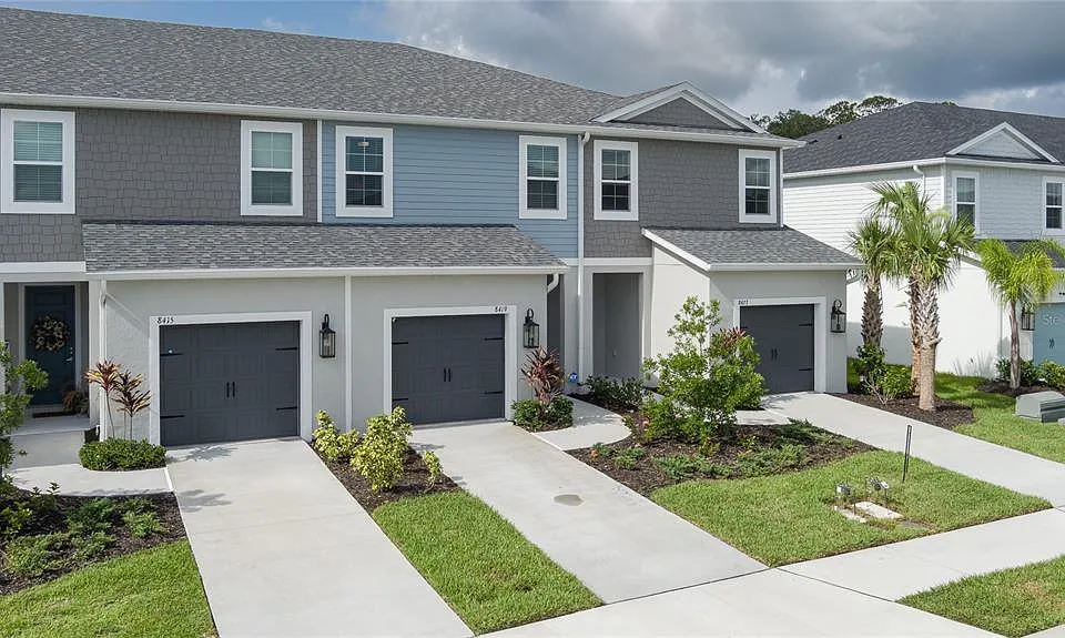 8419 Canyon Creek Trl