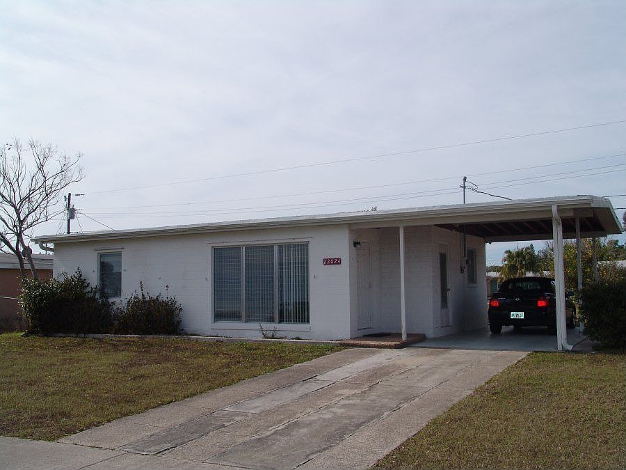 Frontal Elevation