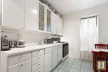 Rented by Halstead Real Estate